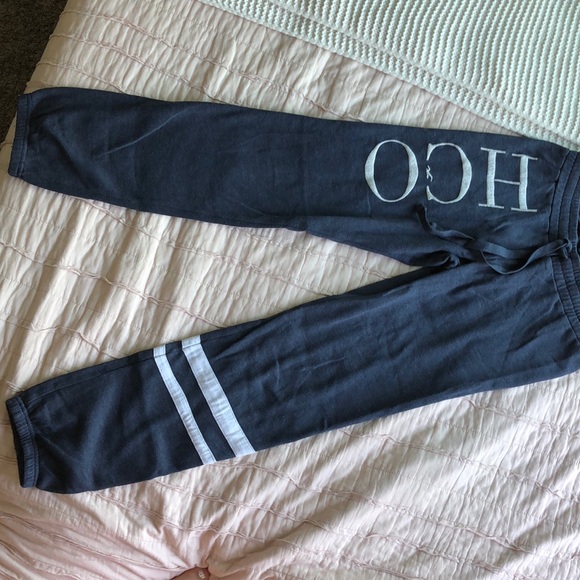 Hollister sweatpants - Picture 2 of 2